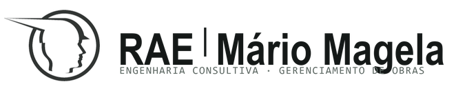 Mário Magela | Ramos Andrade Engenharia & Consultoria